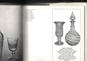 Vanhaa suomalaista lasia