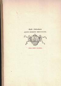 Johan Gutenberg 1440-1940