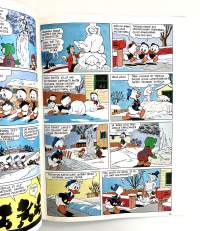 Aku korjaa kaiken ja muita parhaita