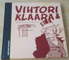 Vihtori &amp; Klaara