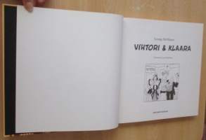 Vihtori &amp; Klaara