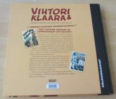 Vihtori &amp; Klaara