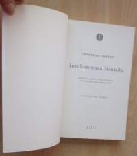 Intohimoinen läsnäolo - Havahtuneen tietoisuuden seitsemän olemusta