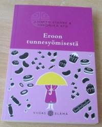 Eroon tunnesyömisestä