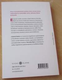 Eroon tunnesyömisestä