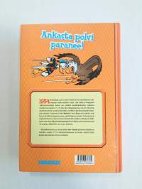 Aku Ankka ja kumppanit