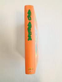 Aku Ankka ja kumppanit