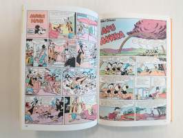 Aku Ankka ja kumppanit