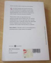 Enemmän energiaa! : kohti rikasta, onnellista ja terveellistä elämää