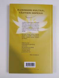 Auringon kultaa, tähtien hopeaa