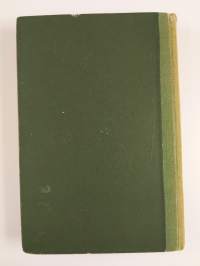 Koulu- ja retkeilykasvio