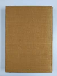 Vaistojen kapina : modernin ihmisen kriisi