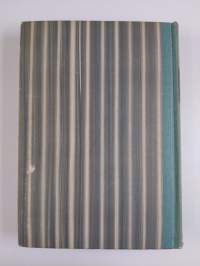 Vihreä helvetti : elokuvaretkillä halki Brasilian sademetsien