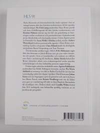 Historiska och litteraturhistoriska studier 91