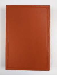 Arwidssonista Snellmaniin : kansallisia kirjoitelmia vuosilta 1817-44