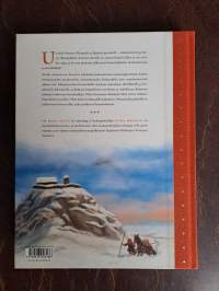 Matka muinaiseen Suomeen : 11 000 vuotta ihmisen jälkiä