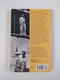 Sota ja maisema : tutkimus Olavi Paavolaisen 1940-luvun tuotannosta