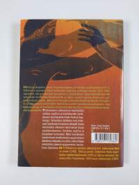 Paikkoja ja myyttejä : tutkielmia Pentti Saarikosken Ruotsin-kauden tuotannosta