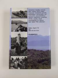 Kamtšatka : tulivuorten maa