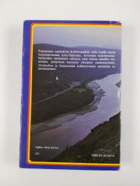 Revontulten porteilla