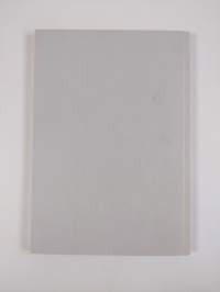 Huljalan helvetistä Päijänteen paratiisiin (signeerattu)