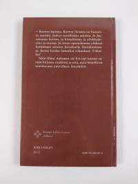 EA-täti juttelee ystävilleen