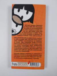 Reissaajan kieliopas rietasteluun, eli, kuinka saan seksiä vierailla kielillä