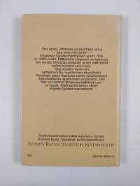 Olet vapaa, Johannes