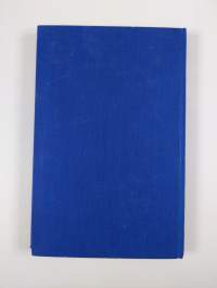 Lauri Törnin tarina : vapaustaistelijan vaiheita Viipurista Vietnamiin