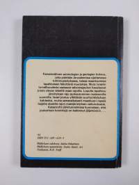 Lähi-Idässä palaa