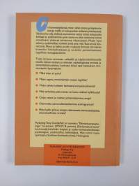 Naisen ja miehen maailma : miten opin ymmärtämään toista sukupuolta