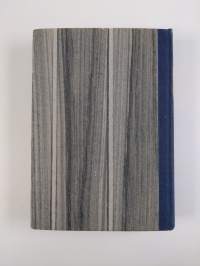 Suomen kohtalonaikoja : muistelmia vuosilta 1935-44