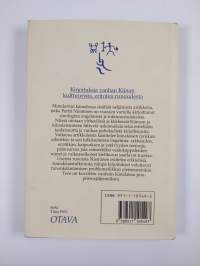 Mandariini kainalossa : kirjoituksia vanhan Kiinan kulttuurista, eritoten runoudesta