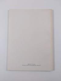 Perinnelipas 1 : Lauluja, loitsuja, loruja : näytteitä SKS:n kansanrunousarkiston äänitteistä