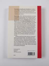 Mesikämmen ; Musti ; Ahven ja kultakalat