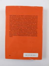 Raoul Palmgren : suomalainen toisinajattelija