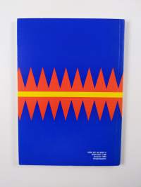 Cultural minorities in Finland : an overview towards cultural policy