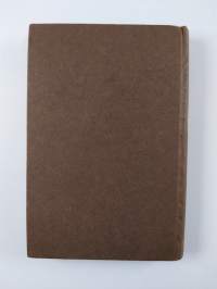 Minusta tulee toimittaja : alkeistietoa sanomalehtialalta