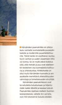 Kärsämäen paanukirkko