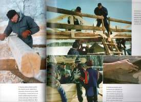 Kärsämäen paanukirkko