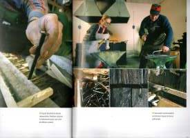 Kärsämäen paanukirkko