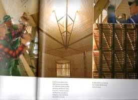 Kärsämäen paanukirkko