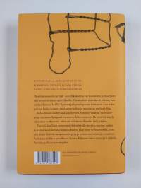 Muotokuvamaalarin tytär : novelleja