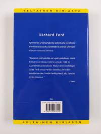 Rock Springs : kertomuksia