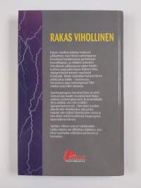 Rakas vihollinen