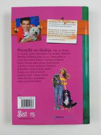 Salaperäinen ihailija