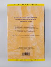 Kellyn kopla : tosi tarina