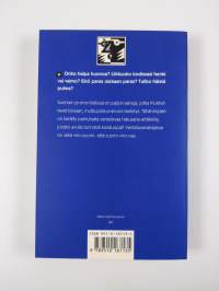 Eksitus : Pulma poikineen : virolais-suomalainen vertailusanakirja