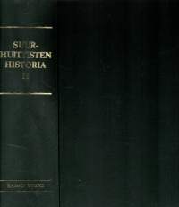 Suur-Huittisten historia II Punkalaitumen eroamisesta kunnallisen itsehallinnon alkuun n. 1639-1860