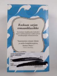 Alastalon salissa : Kuvaus saaristosta